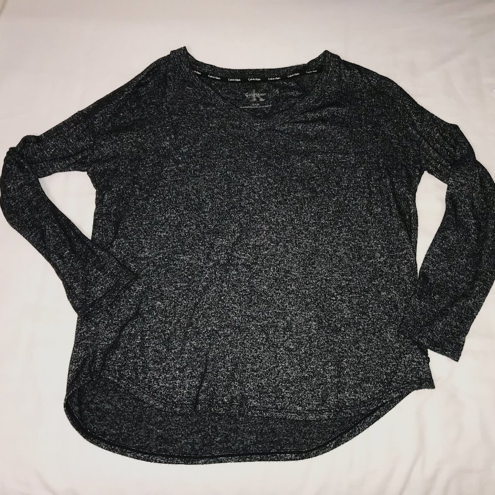 Calvin Klein Longsleeve